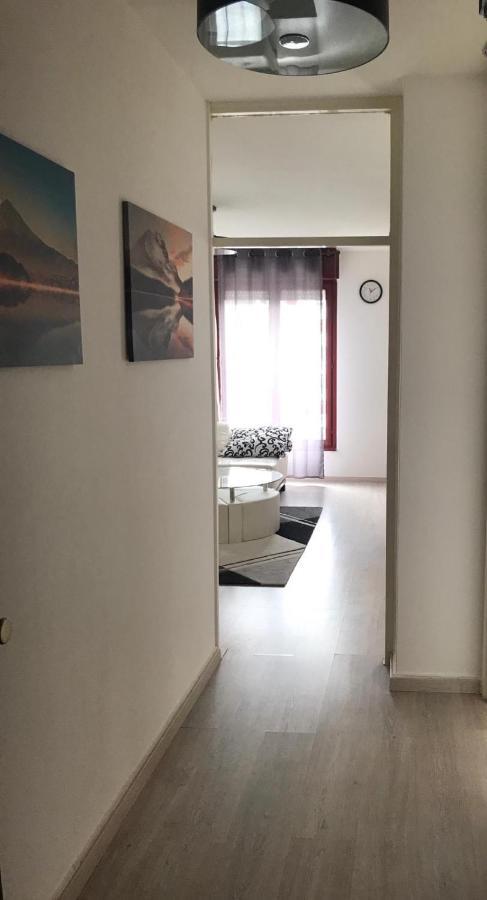 Apartment Vrbani Zagreb Exterior foto